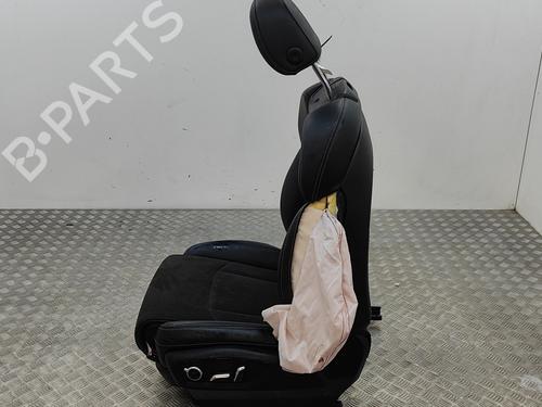 Left front seat AUDI Q7 (4MB, 4MG, 4MQ) 3.0 TDI quattro | BP28154085C15 