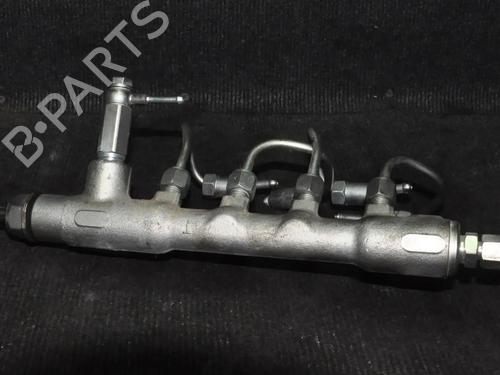 Used Injection rail Injection rail OPEL ASTRA J (P10) 1.7 CDTI (68) (101 hp) 7736568 7736568