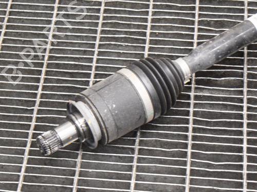 Right rear driveshaft BMW i3 (I01) Range Extender | BP6866343M41 - Image 2
