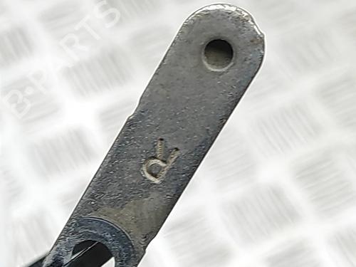 Electronic sensor MERCEDES-BENZ GLS (X166) 500 4-matic (166.873) | BP33825825M84 - Image 6