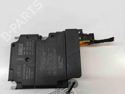 ECU airbags AUDI E-TRON (GEN) 55 quattro | BP29404621M53 