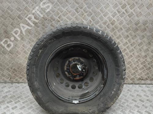 Fælk MERCEDES-BENZ SPRINTER 3-t Van (B910) 214 CDI (910.621, 910.623) | BP33882455C45 - Image 3