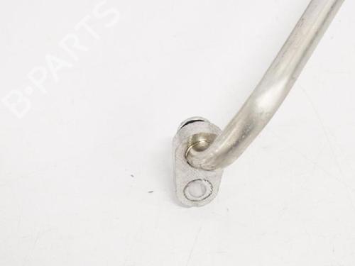AC pipe TOYOTA C-HR (_X1_) 1.8 Hybrid (ZYX10_, ZYX11_) | BP14663761M126 