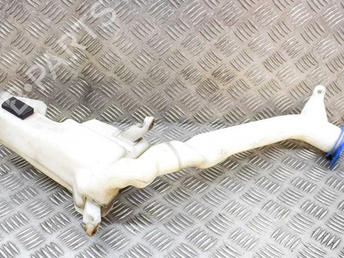 Used Windscreen washer tank VW FOX Hatchback (5Z1, 5Z3, 5Z4) 1.2 (55 hp) 20336443