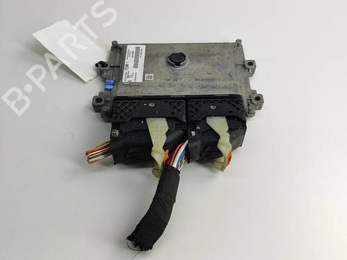 Engine control unit (ECU) CITROËN C4 III (BA_, BB_, BC_) ë-C4 (BCZKXC, BZCKSC) | BP27783087M57 - Image 3