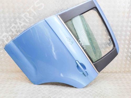 Used Left rear door PEUGEOT 308 I (4A_, 4C_) 1.6 HDi (109 hp) 16270889