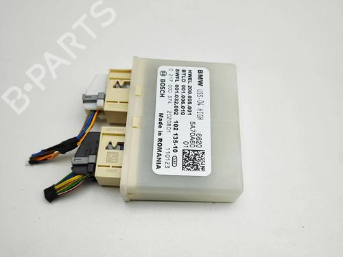 Electronic module BMW X3 (G01, F97, G08) iX3 | BP38329063M83 - Image 2