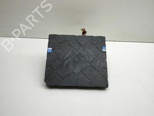 Used Control unit Control unit VW GOLF VII (5G1, BQ1, BE1, BE2) 2.0 GTD (184 hp) 39646569 39646569