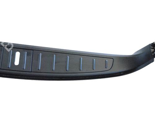 Tailgate trim TESLA MODEL X (5YJX) P100D AWD | BP30251660C151