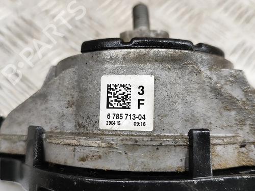 Engine mount BMW 4 Convertible (F33, F83) 435 d xDrive | BP21809949M89