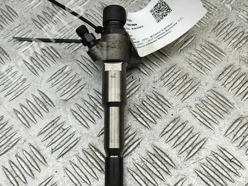 Injector OPEL MOVANO B Bus (X62) 2.3 CDTI FWD (JV) | BP37583935M100 - Image 2