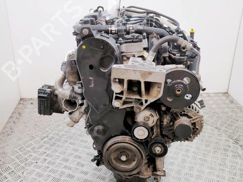 Engine LAND ROVER RANGE ROVER EVOQUE (L538) 2.2 D 4x4 | BP40188730M1 - Image 5