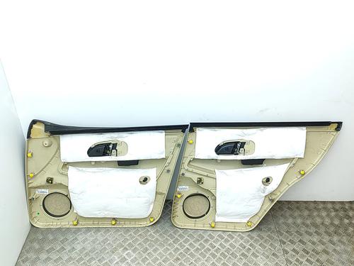 Seats set SSANGYONG REXTON W / REXTON 2.2 Xdi All-wheel Drive | BP32755725C78 - Image 15