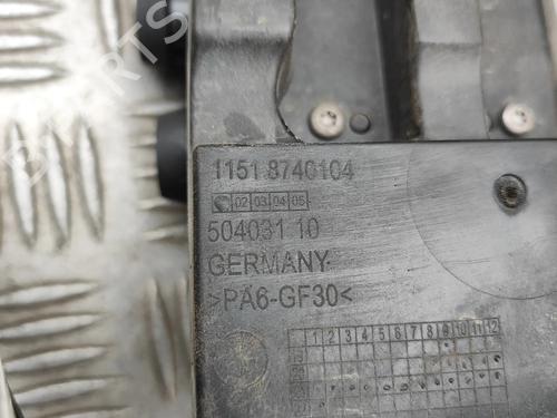 Electronic sensor BMW X3 (G01, F97, G08) iX3 | BP38782777M84 - Image 8
