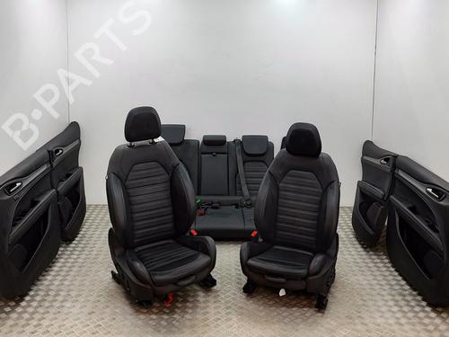Sæde sæt ALFA ROMEO STELVIO (949_) 2.0 Q4 (949.AXA2A) (280 hp) 28434441