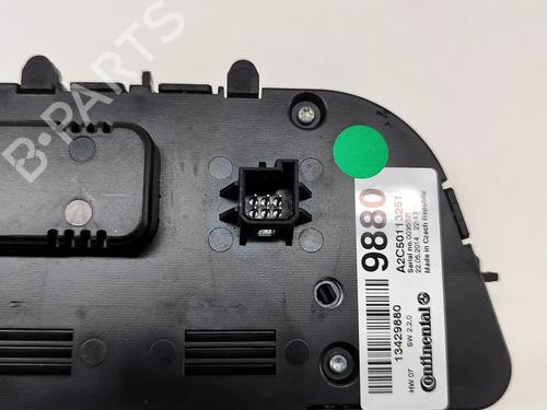 Electronic module OPEL MOKKA / MOKKA X (J13) 1.6 (_76) | BP18739747M83 