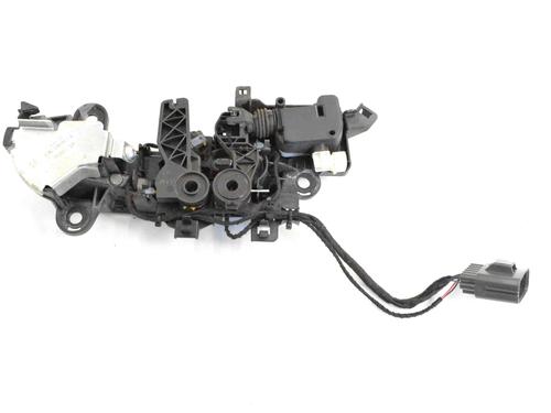 Front right exterior door handle JAGUAR F-TYPE Coupe (X152) 3.0 SCV6 400 SPORT | BP30217417C129 