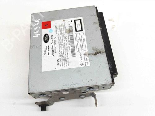 Electronic module LAND ROVER RANGE ROVER SPORT II (L494) 3.0 SDV6 4x4 | BP27773349M83