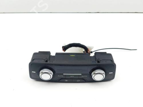 Used Control unit Control unit AUDI A6 C7 Avant (4G5, 4GD) 3.0 TDI quattro (320 hp) 39930645 39930645