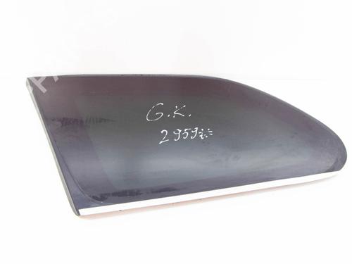 Used Rear left quarter glass VOLVO XC60 I SUV (156) D4 (181 hp) 8835685