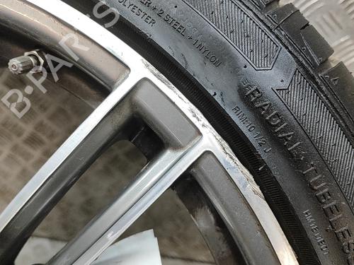 Fælk PORSCHE MACAN (95B) 3.0 S | BP34136421C45  - Image 8