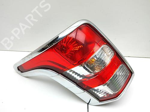 Used Left taillight Left taillight 37493512 37493512