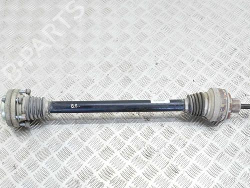 Used Left rear driveshaft AUDI Q7 (4MB, 4MG, 4MQ) 45 TDI quattro (249 hp) 27751739