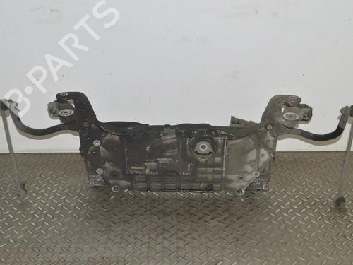 Used Subframe SKODA OCTAVIA II Combi (1Z5) 2.0 TDI 16V 4x4 (140 hp) 30224557