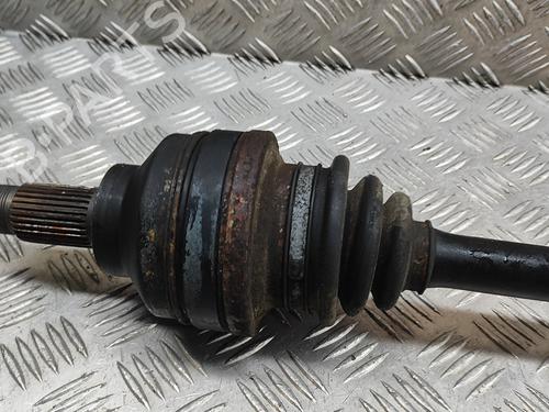 Left rear driveshaft BMW 7 (E38) 735 i, iL | BP22807984M40 