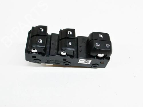 Right front window switch KIA PICANTO III (JA) 1.0 T-GDi | BP27755635I26 - Image 2