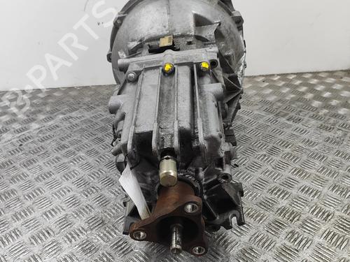 Gearbox AUDI A4 B8 (8K2) 1.8 TFSI | BP36809640M3 - Image 4