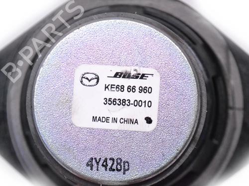 Speaker MAZDA 6 Estate (GJ, GL) 2.2 D | BP33351529E2  - Image 5