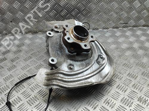 Right front steering knuckle BMW i4 (G26) eDrive35 | BP38161949M26 - Image 3