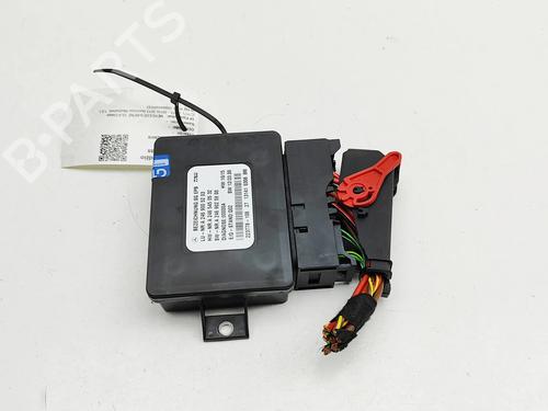 Electronic module MERCEDES-BENZ CLA Coupe (C117) CLA 180 (117.342) | BP33383763M83 - Image 4