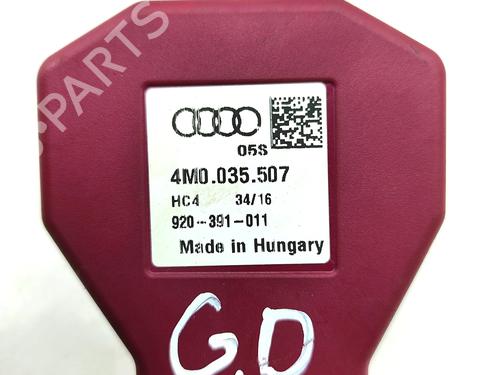Antenne/Base AUDI A4 Allroad B9 (8WH, 8WJ) 3.0 TDI quattro | BP35727171C140 - Image 7