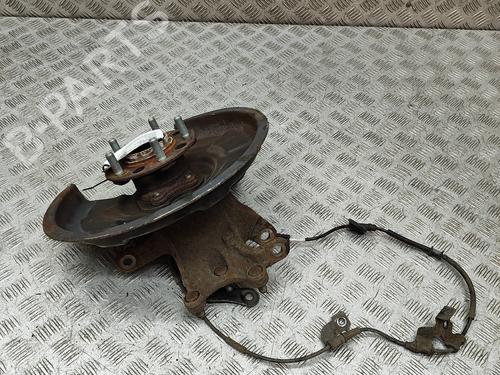 Left rear steering knuckle KIA SPORTAGE IV (QL, QLE) 1.6 CRDi | BP30463003M27
