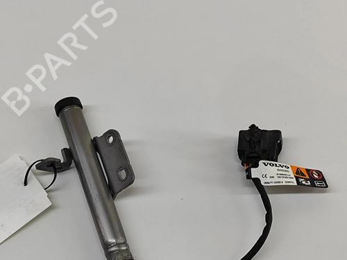 Used Electronic module Electronic module VOLVO V90 II Estate (235) T8 Plug-in Hybrid Polestar AWD (317 hp) 33369394 33369394