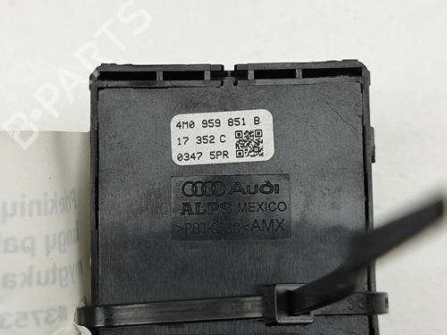 Right front window switch AUDI Q5 (FYB, FYG) SQ5 TFSI quattro | BP38059137I26 - Image 7