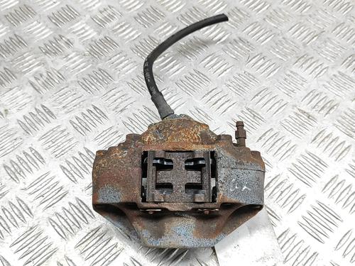 Used Right rear brake caliper Right rear brake caliper MERCEDES-BENZ S-CLASS (W126) 300 SD (126.120) (125 hp) 24140805 24140805