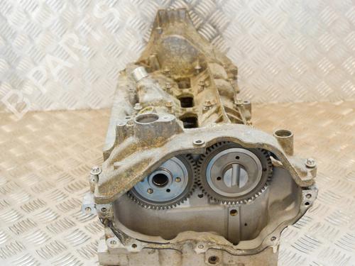 Cylinder head MERCEDES-BENZ B-CLASS Sports Tourer (W245) B 180 CDI (245.207) | BP6752931M5