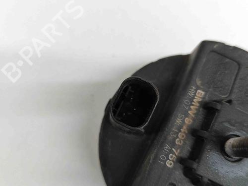 Electronic module BMW 5 (G30, F90) 530 e Plug-in Hybrid | BP17768171M83 