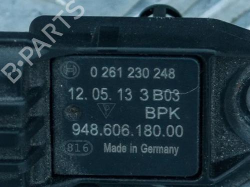 Electronic sensor PORSCHE CAYMAN (981) S 3.4 | BP7736671M84  - Image 5