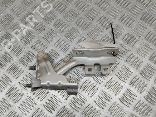 Dørhængsel/Dørbegrænser BMW 6 Convertible (F12) 650 i xDrive (449 hp) 24820407