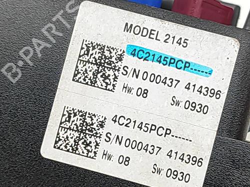 Electronic module PORSCHE MACAN (95B) 3.0 S | BP34136658M83  - Image 6