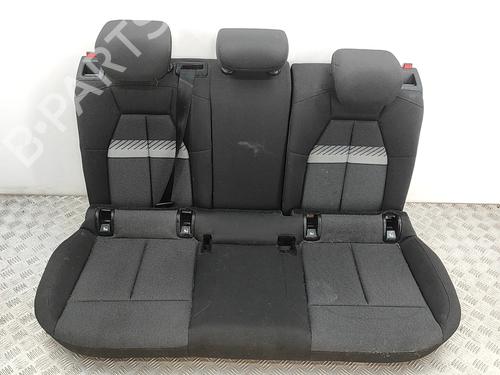 Siège arrière AUDI Q4 E-TRON SUV (F4B) 40 (204 hp) 32119390