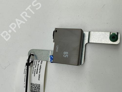 Electronic module MAZDA CX-5 (KF) 2.0 | BP27607660M83 