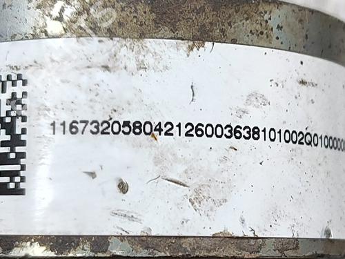 Other MERCEDES-BENZ GLS (X167) AMG 63 4Matic+ EQ Boost 4-matic+ (167.989) | BP28554004O1 