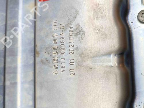 Battery PORSCHE CAYENNE (9YA) 3.0 E-Hybrid AWD (9YAAE1) | BP27782782E11