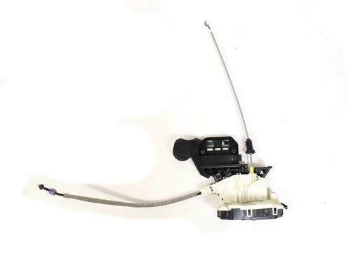 Used Rear left lock Rear left lock LAND ROVER RANGE ROVER IV (L405) 4.4 SDV8 4x4 (340 hp) 33342742 33342742