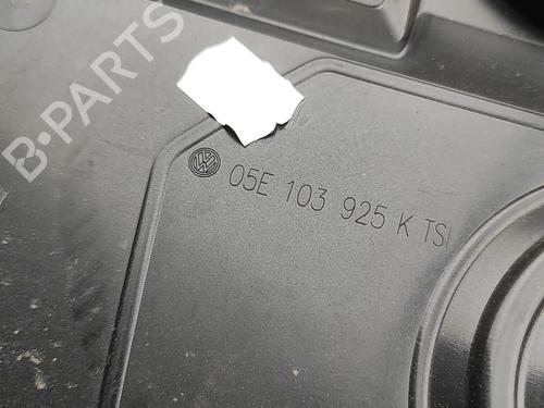 Upper protection VW T-ROC (A11, D11) 1.5 TSI | BP33847550M93  - Image 5